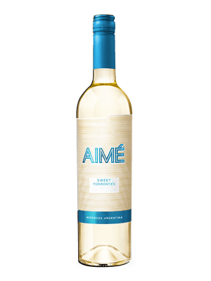 Aimé Sweet Torrontés