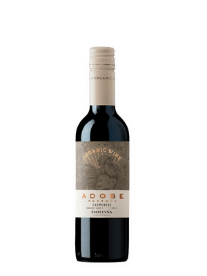 Adobe Reserva Carmenere (375ml)