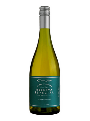 Cono Sur Reserva Especial Chardonnay