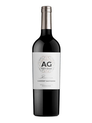 Ag 47 Reserva Cabernet Sauvignon