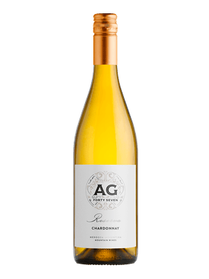 Ag 47 Reserva Chardonnay