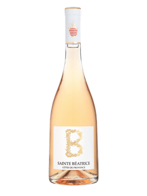 Château Sainte Béatrice Cuvée B Rosé