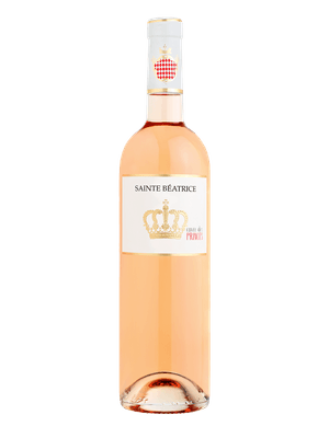 Château Sainte-Béatrice Cuvée des Princes Rosé