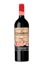 Camembert-HD