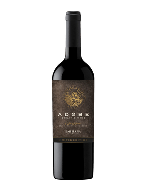 Adobe Limited Edition Red Blend