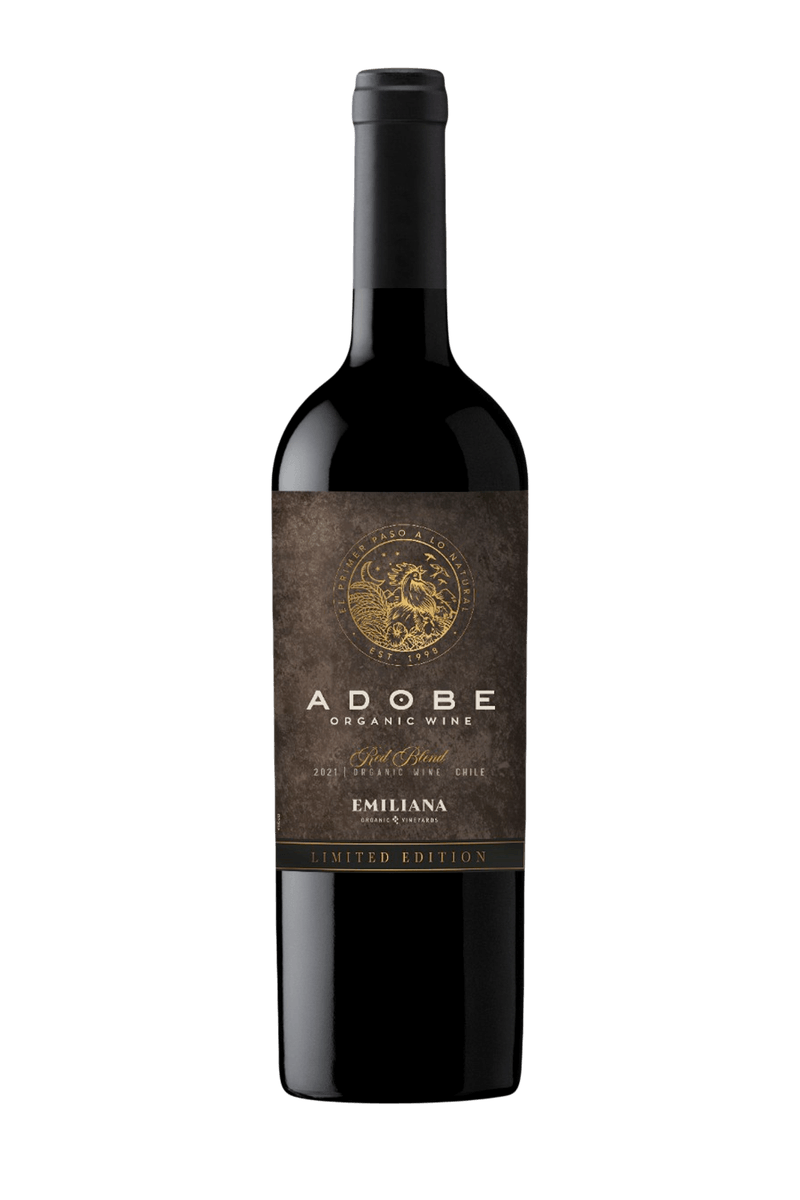 adobe