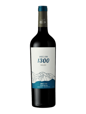 Andeluna 1300 Malbec