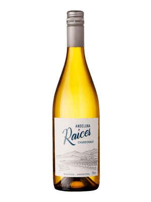 Andeluna Raices Chardonnay