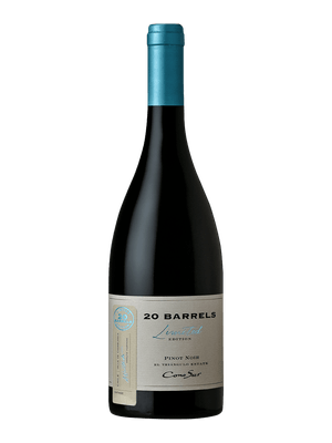 Cono Sur 20 Barrels Pinot Noir