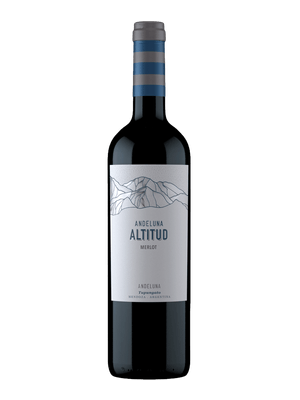 Andeluna Altitud Merlot