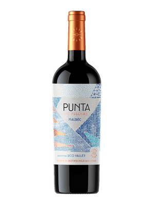 Flechas de Los Andes Punta de Flechas Wine Estate Malbec