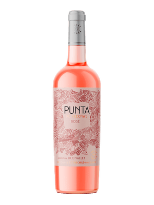 Flechas de Los Andes Punta de Flechas Wine Estate Rosé