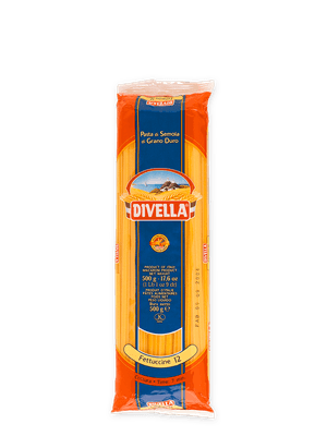 Fettuccine Italiano 500G Divella