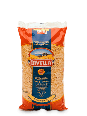 Rosmarino Italiano 500G Divella