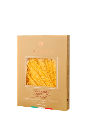 Tagliolini Di Campofilone All Uovo 200G Fasano