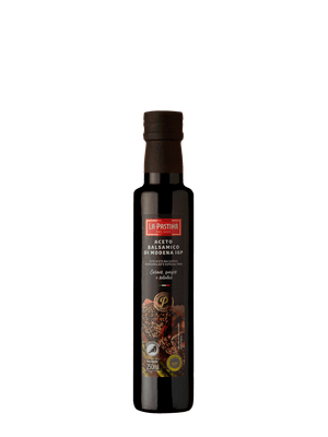 Aceto Balsâmico De Modena Igp 250Ml La Pastina