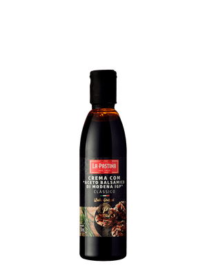 Crema Balsâmico Tradicional 250ml La Pastina