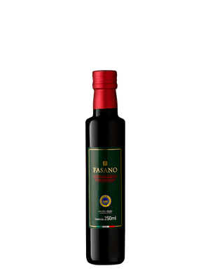 Aceto Balsâmico De Modena Igp 250Ml Fasano