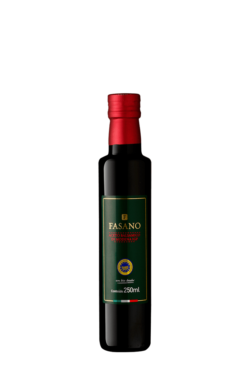 025016---ACETO-BALSAMICO-FASANO-DI-MODENA-250ML