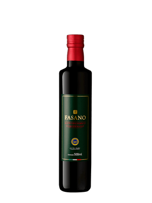 Aceto Balsâmico De Modena Igp 500Ml Fasano