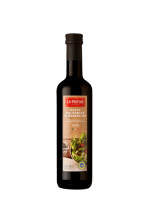 Aceto Balsâmico de Modena IGP 500ml La Pastina