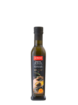 Azeite Extravirgem Dop Terra Di Bari 250Ml La Pastina