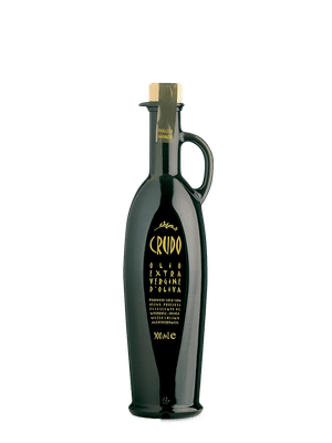 Azeite Extravirgem Amphora 500Ml Crudo