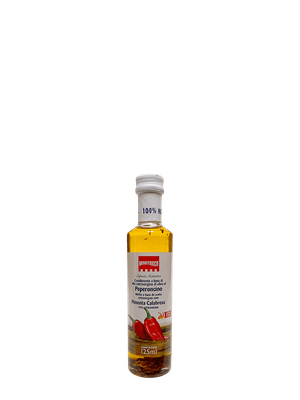 Azeite Extravirgem Com Pimenta Calabresa 125Ml Montosco