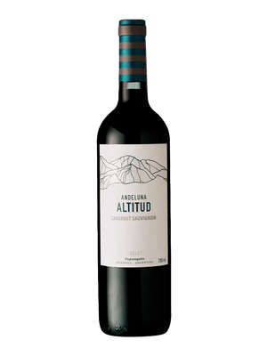 Andeluna Altitud Cabernet Sauvignon