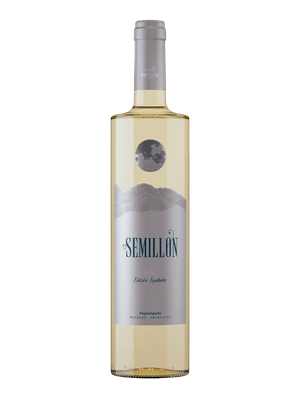 Andeluna Edición Limitada Sémillion