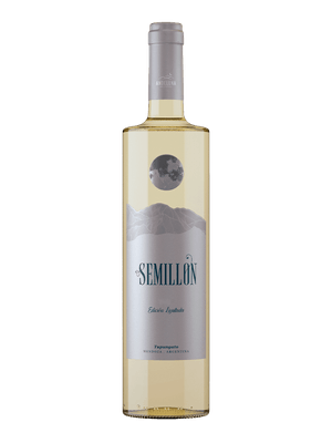 Andeluna Edicion Limitada Semillon