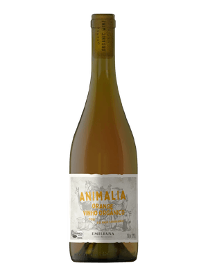 Animalia Orange Wine