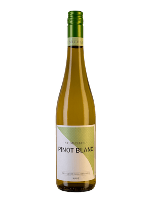 St. Michael Pinot Blanc Nahe