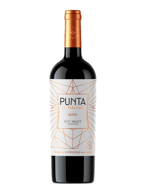 Flechas de Los Andes Punta de Flechas Wine Estate Blend