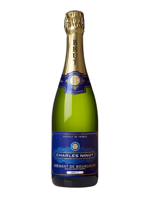 Charles Ninot Crémant de Bourgogne Brut