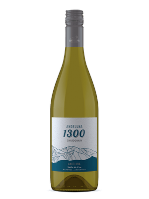 Andeluna 1300 Chardonnay