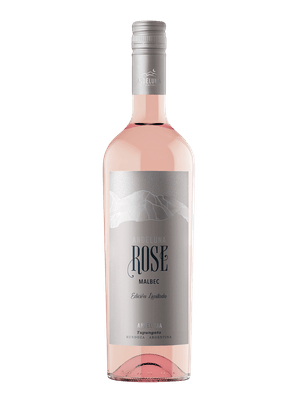 Andeluna Edicion Limitada Malbec Rose