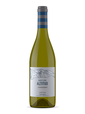 Andeluna Altitud Chardonnay