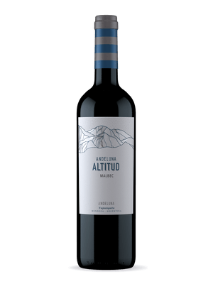 Andeluna Altitud Malbec