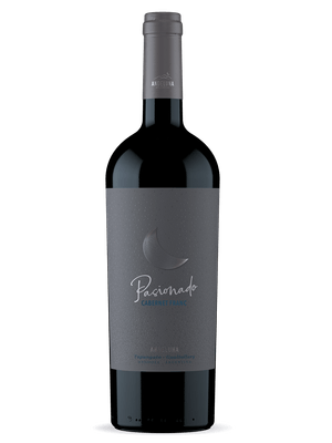 Andeluna Pasionado Cabernet Franc