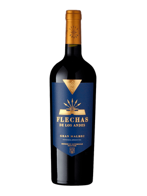 Flechas de Los Andes Héritage Gran Malbec