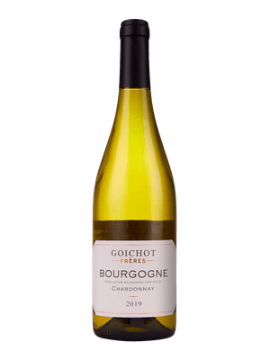 Goichot Frères Bourgogne Chardonnay