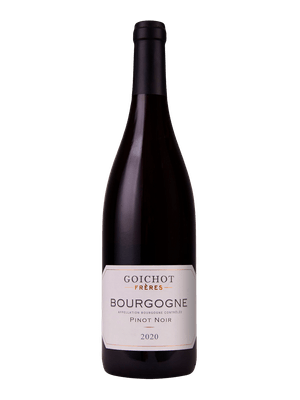 Goichot Frères Bourgogne Pinot Noir