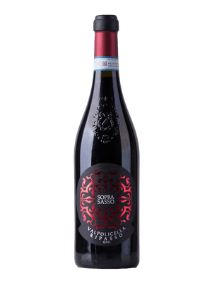 Soprasasso Valpolicella Ripasso DOC