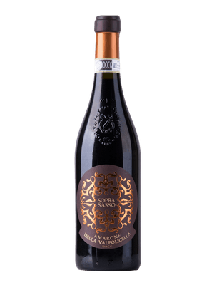 Soprasasso Amarone Della Valpolicella DOCG