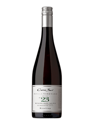 Cono Sur Single Vineyard Riesling Block 23 “Rulos Del Alto"