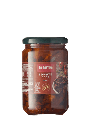 Tomate Seco 280G La Pastina