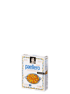 Paellero 20G Carmencita