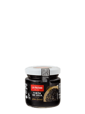 Tinta De Lula 90G La Pastina