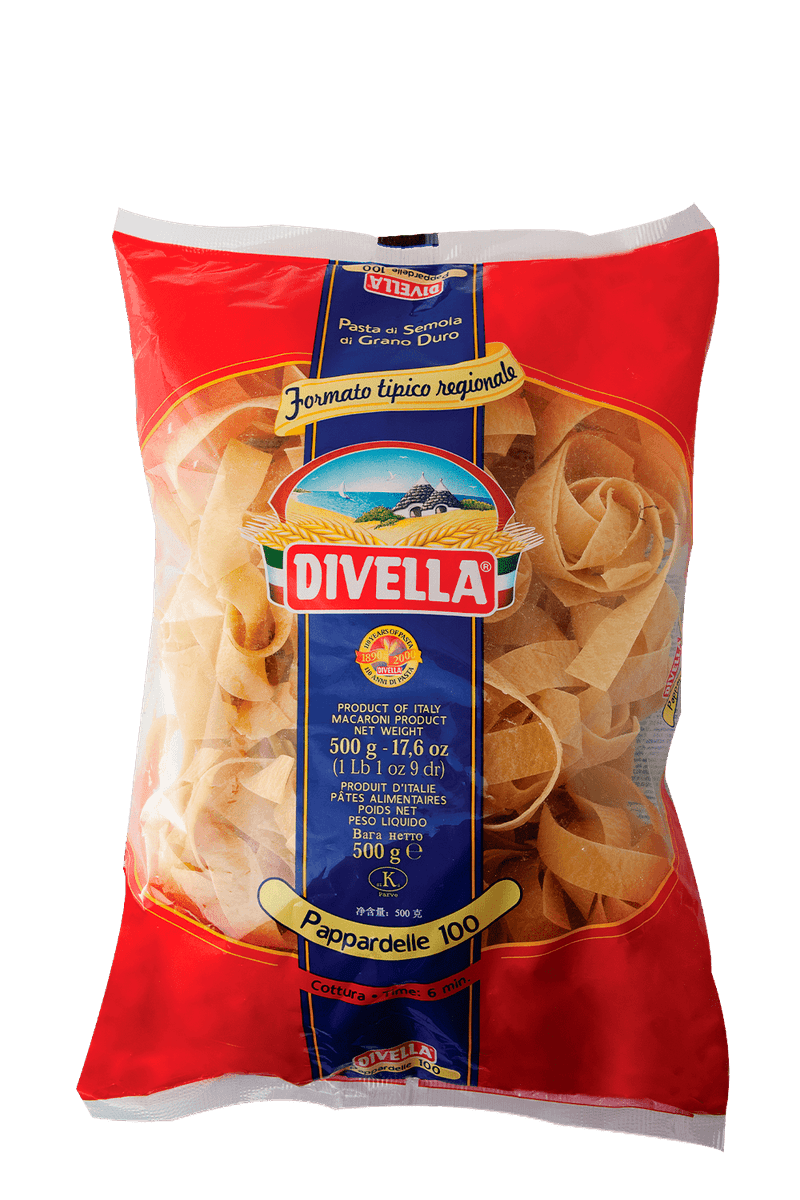 014503---MASSA-DIVELLA-Nº-100-PAPPARDELLE--500-g